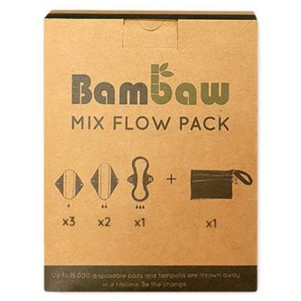 Bambaw