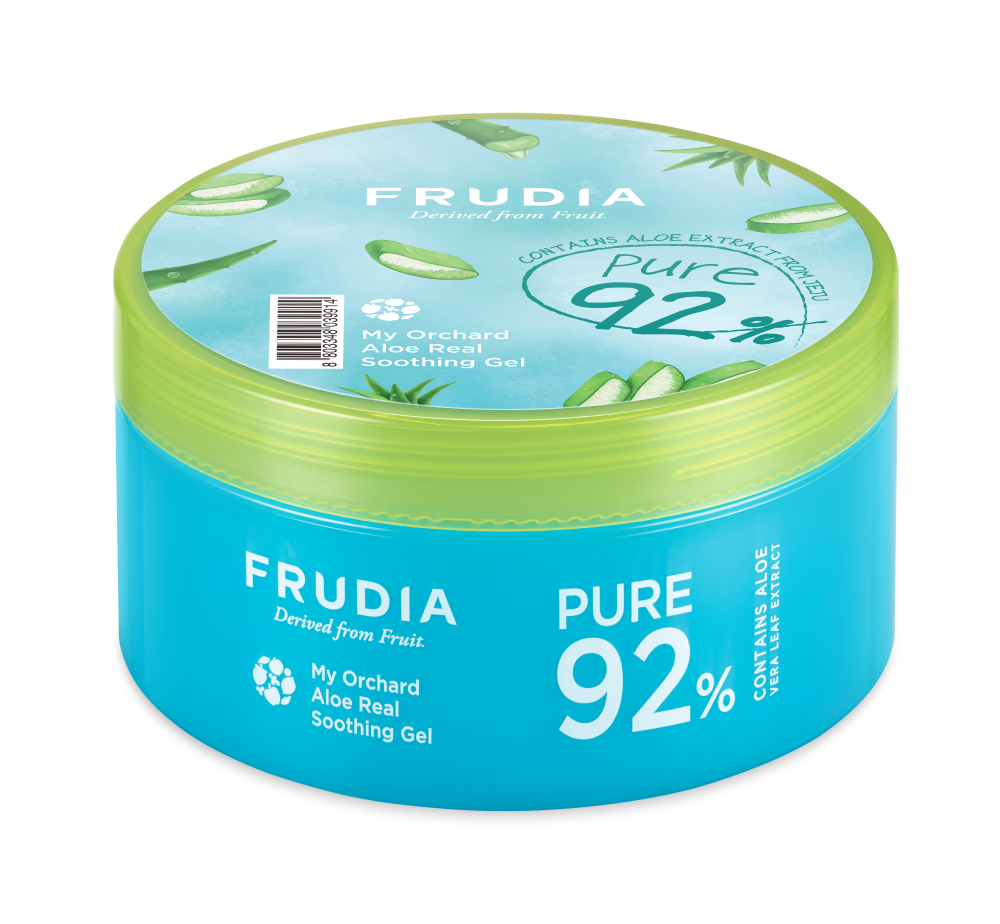 Frudia Mon verger
