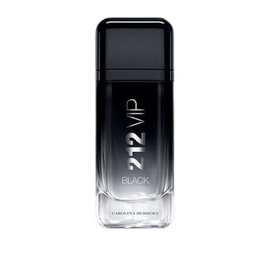 Carolina Herrera Carolina Herrera 212 VIP Zwart EDP 50 ml 50 ml