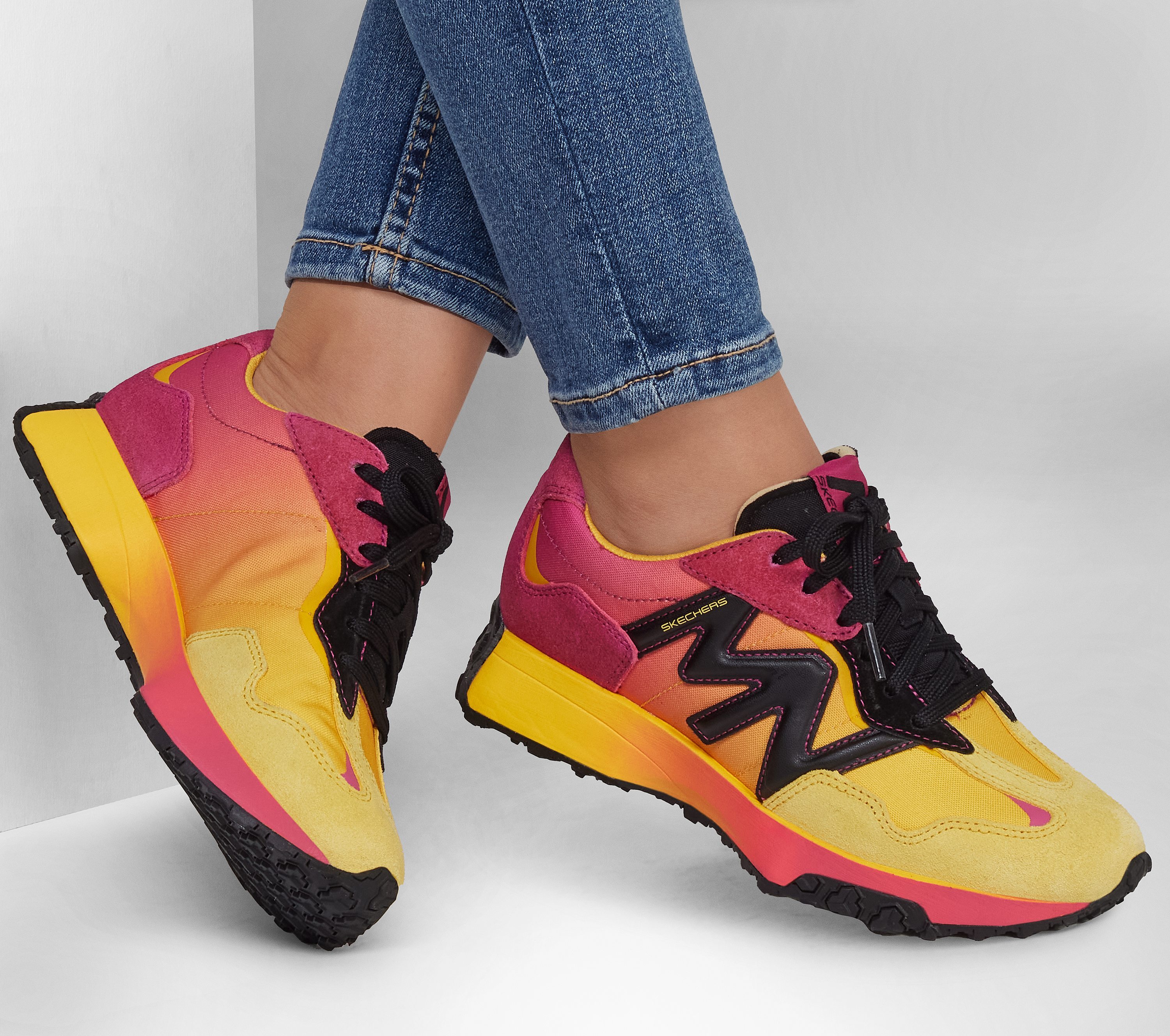 Mark Nason: Upper Cut Neo Jogger - Fleet