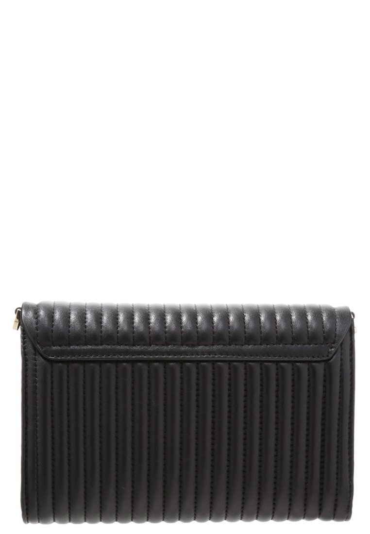 Sac bandoulière DKNY - noir