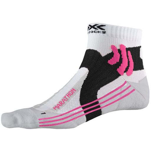 X-bionic Damen-Marathonsocke