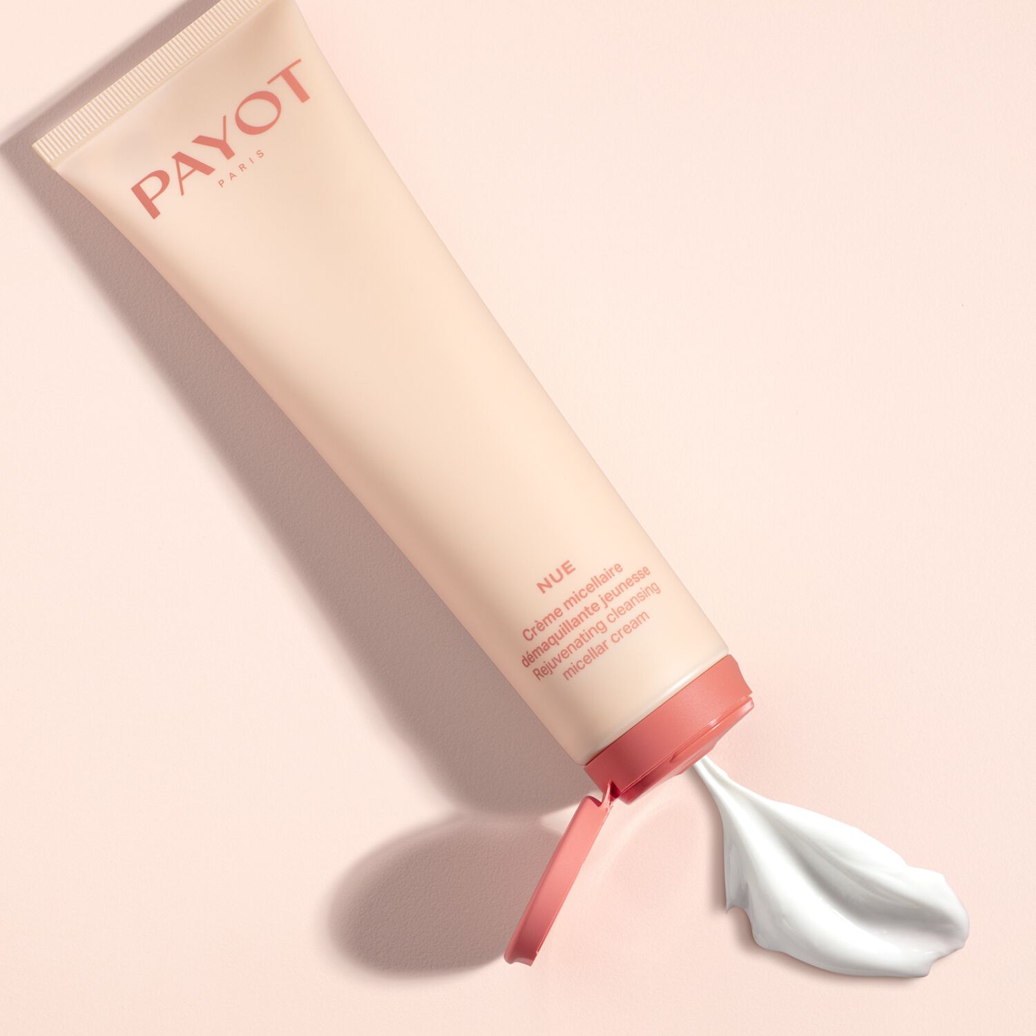 Payot Nue