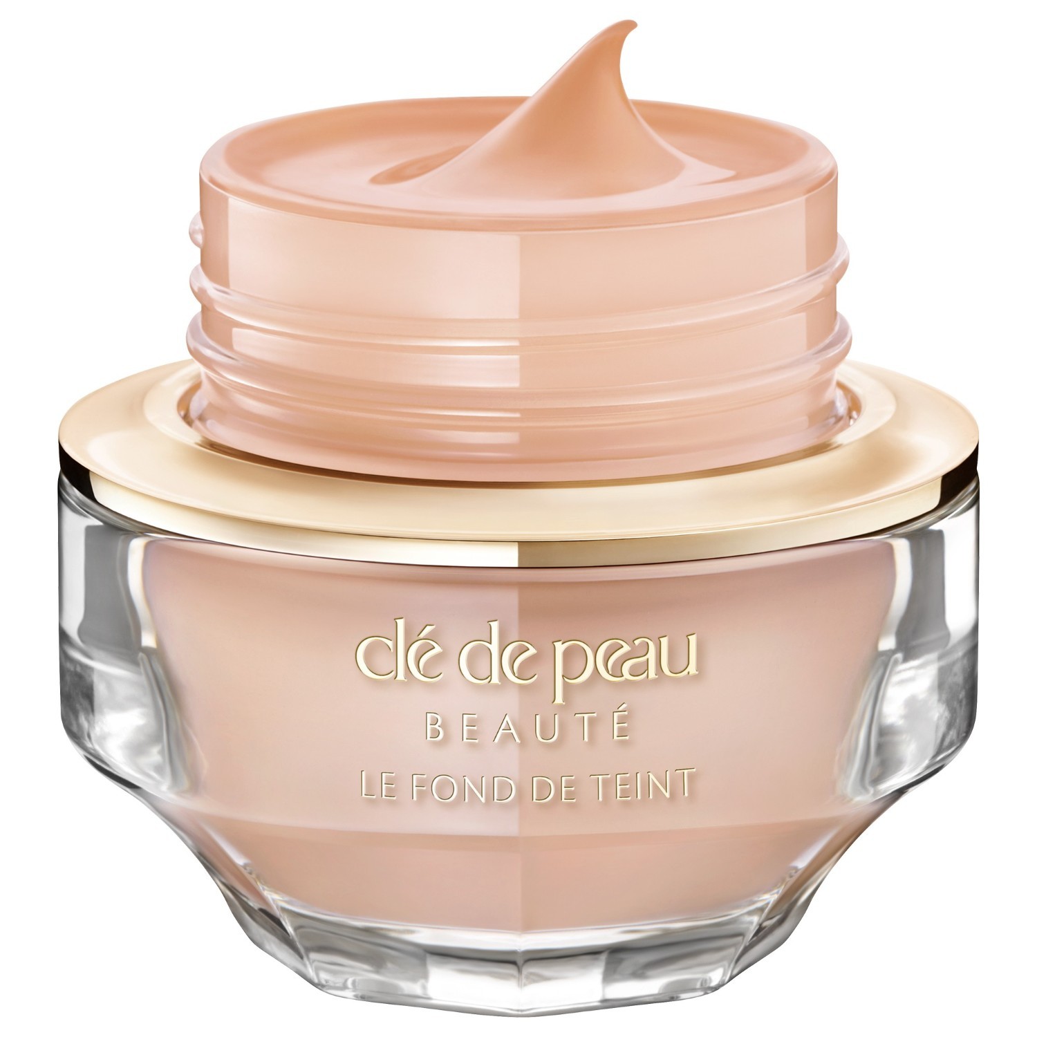 Clé de Peau Beauté puder – 28 ml