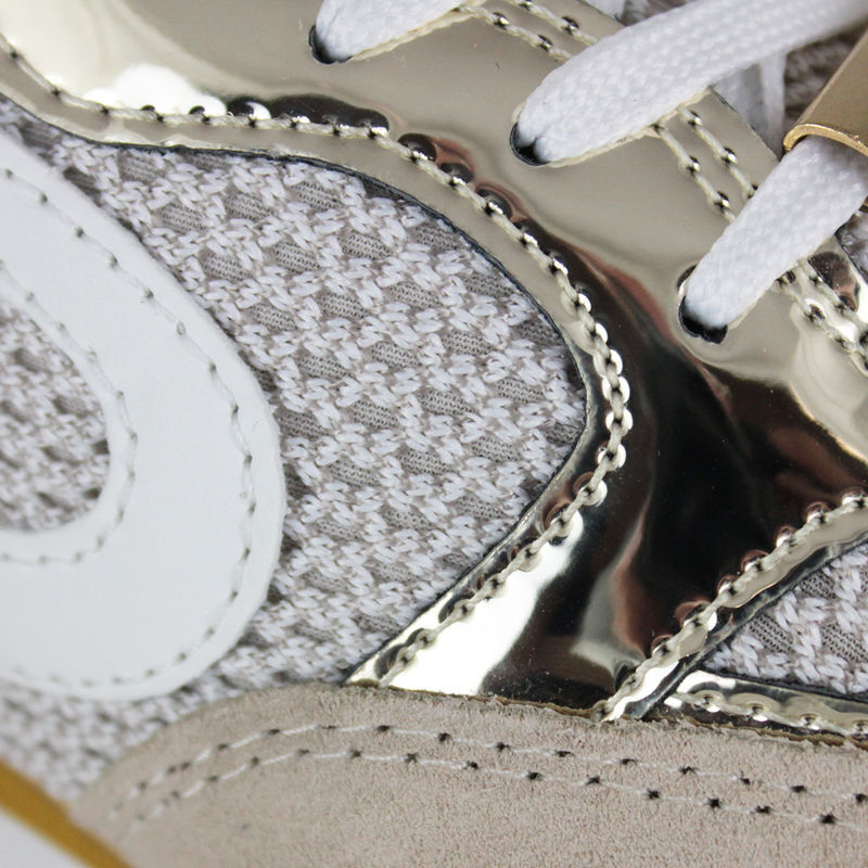 Cruyff Parkrunner Skin Sneakers