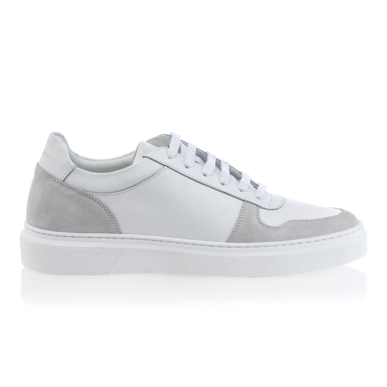 Baskets / sneakers Homme Blanc