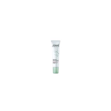 Jowaé Utglattende Øyeserum Anti-rynke Oppstrammende Øyeserum 15ml 15ml
