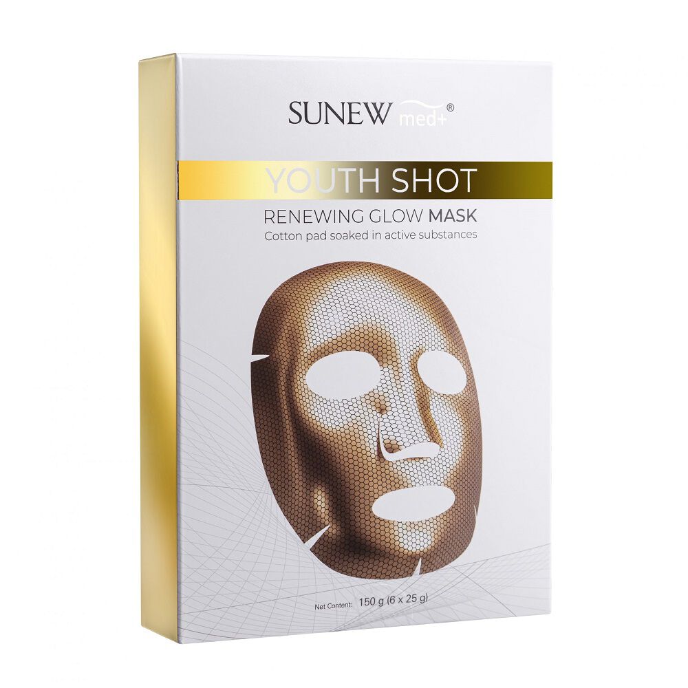 Injection SunewMed+ pour les jeunes
