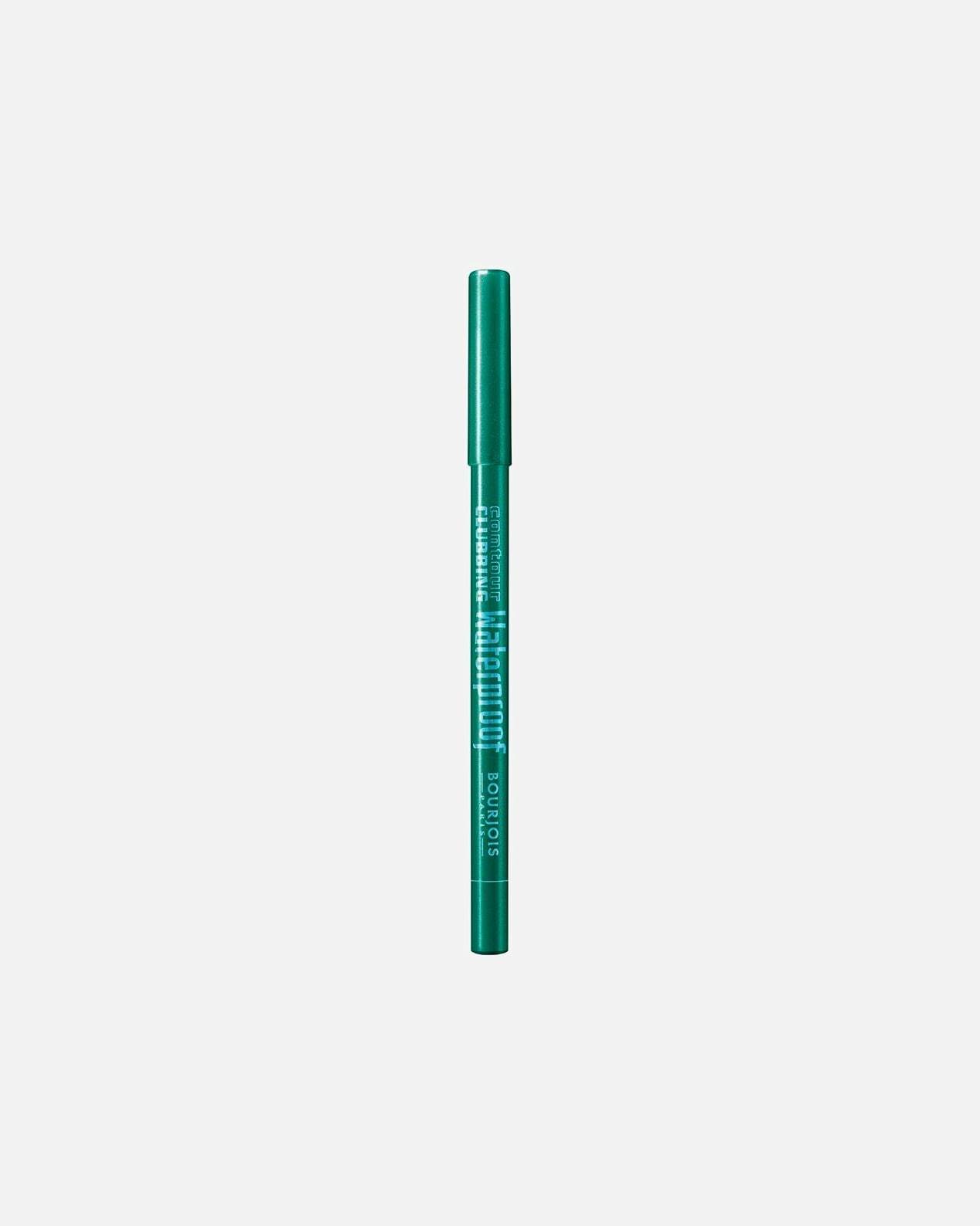 Bourjois Eyeliner Contour Clubbing vodootporni - 1 komad