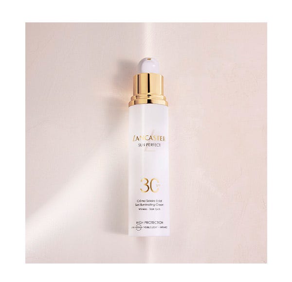 Sun Perfect Sollysende Creme SPF 30| 50ML