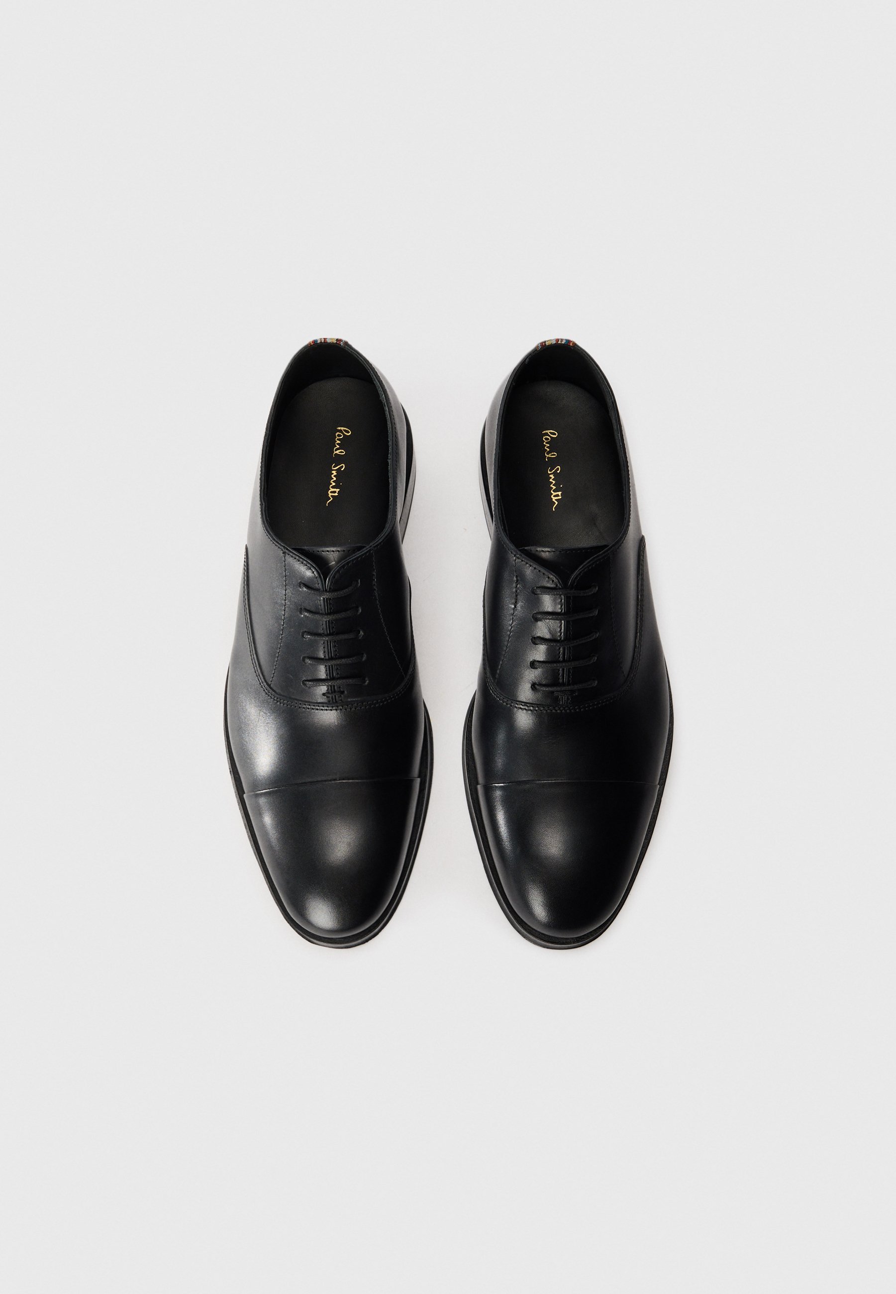 Paul Smith Schnürschuhe – schwarz