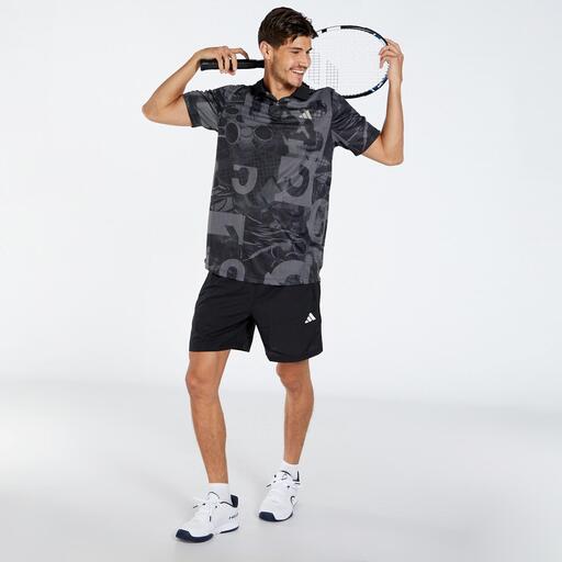  adidas Club