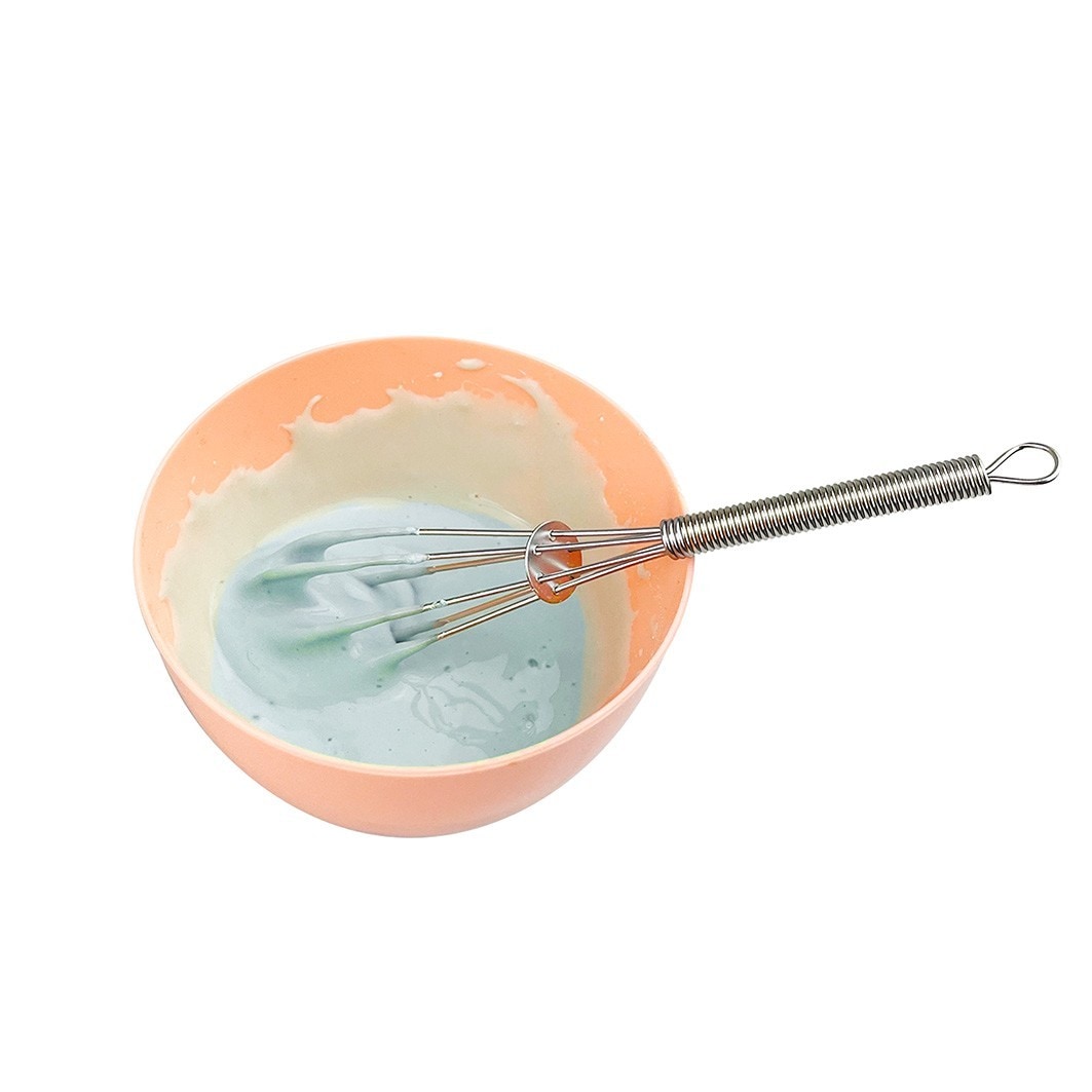 Inuwet Do It Yourself Masques en poudre