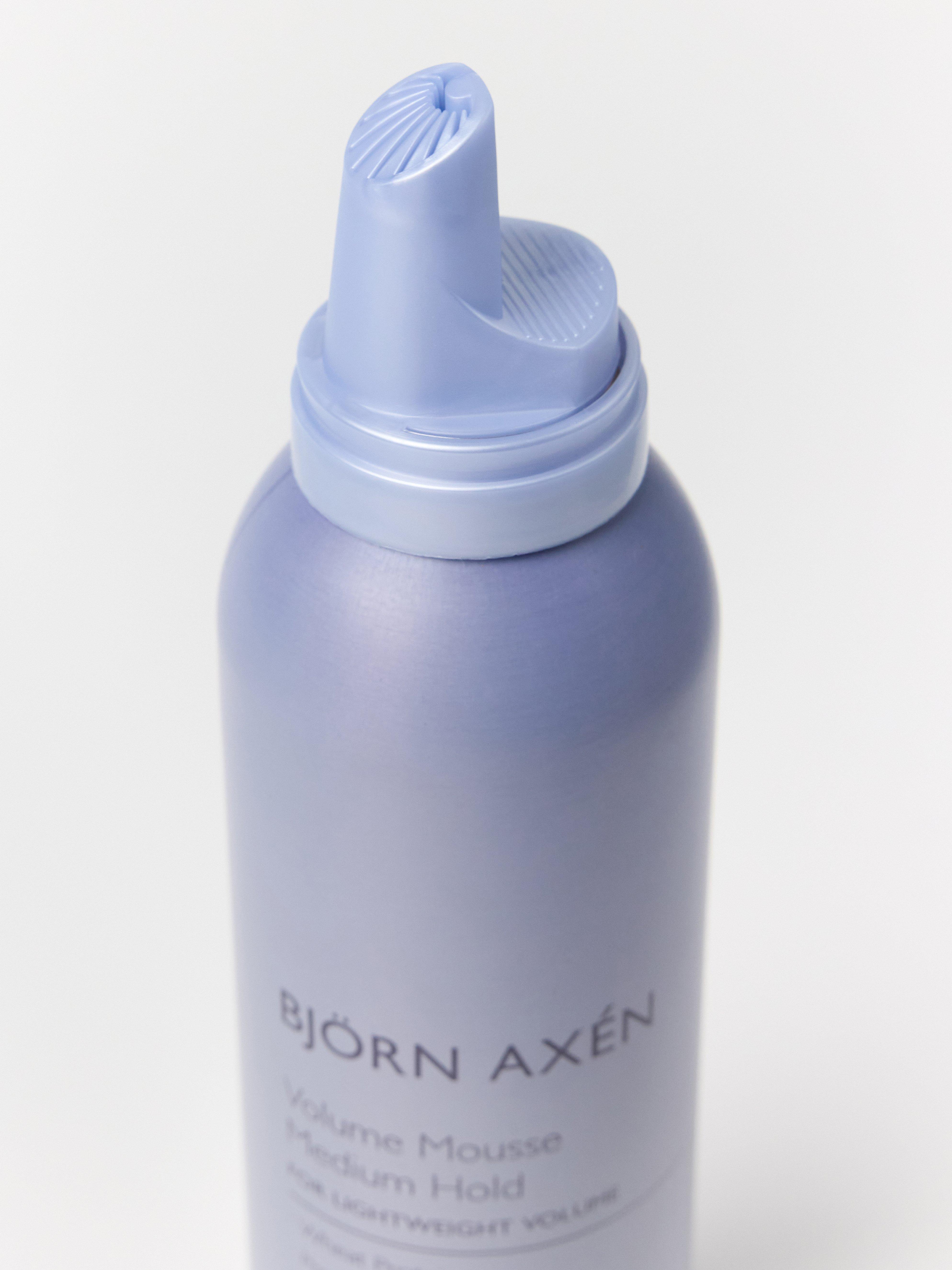 Björn Axén Volume Mousse No colour