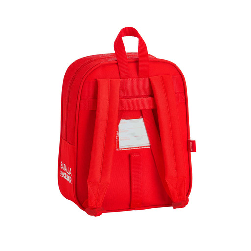  Mochila Sporting De Gijón Guardería