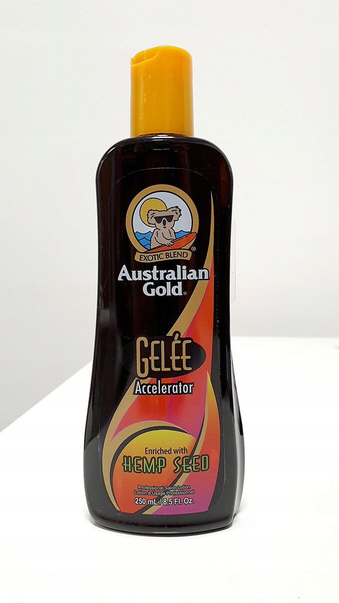 Australijsko zlato