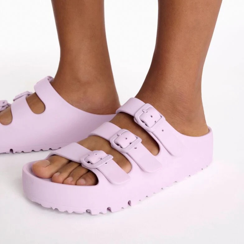Florida EVA Flex Platform EVA - Crocus Crocus