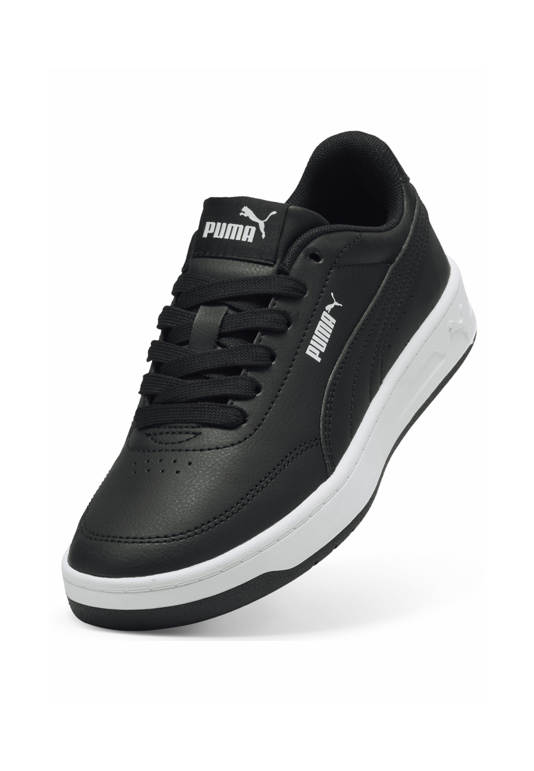 Baskets Puma - noires - noires