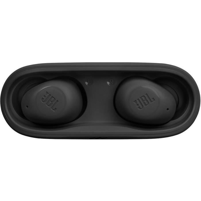 Auriculares inalámbricos JBL Vibe Buds - Negros