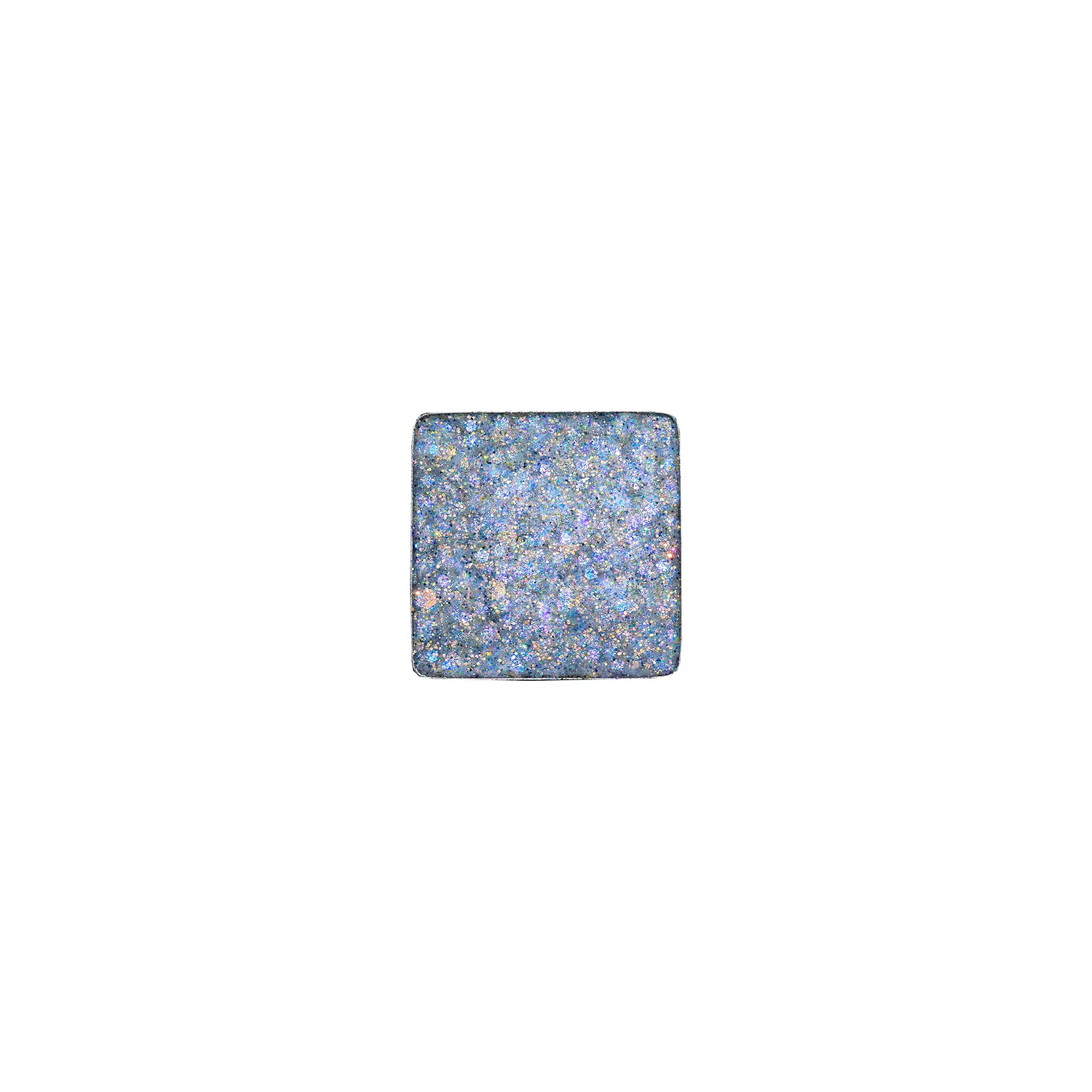 Refill System Glitter Pressato Refill - Ombretto compatto, Sublimatori e Illuminanti