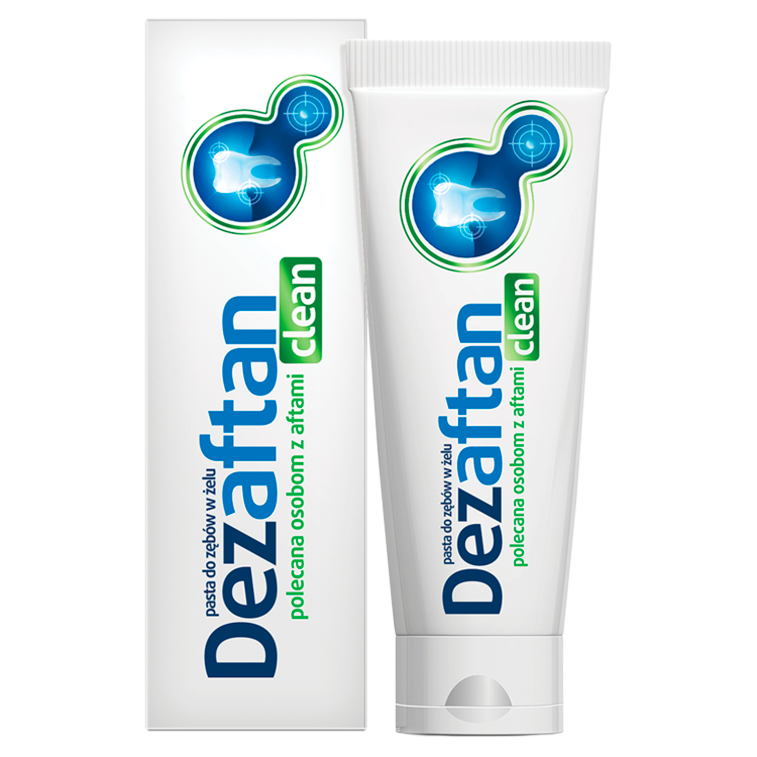 Dezaftan Clean