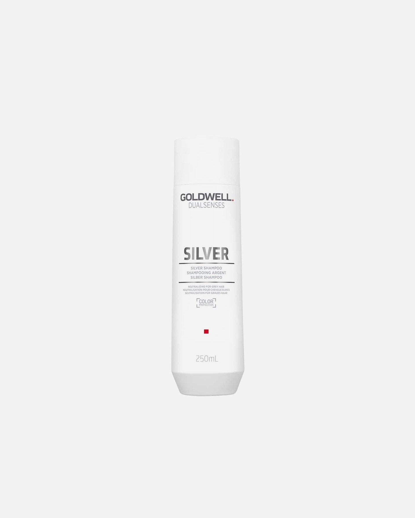 Goldwell Dualsenses Silver šampon - 250 ml