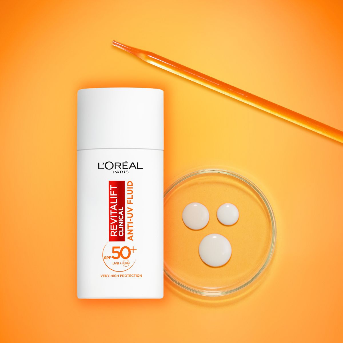 L'Oréal Paris Revitalift Clinical