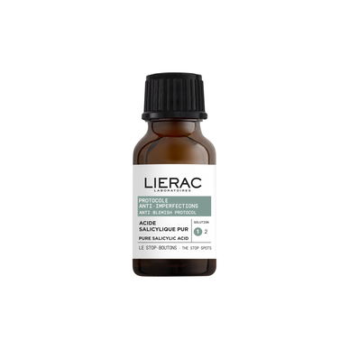 Lierac Protocole Anti-Imperfections The Stop Spots -kasvoseerumi 15 ml