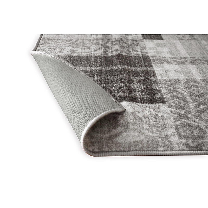 Alfombra de suelo Almería 80 x 220 cm