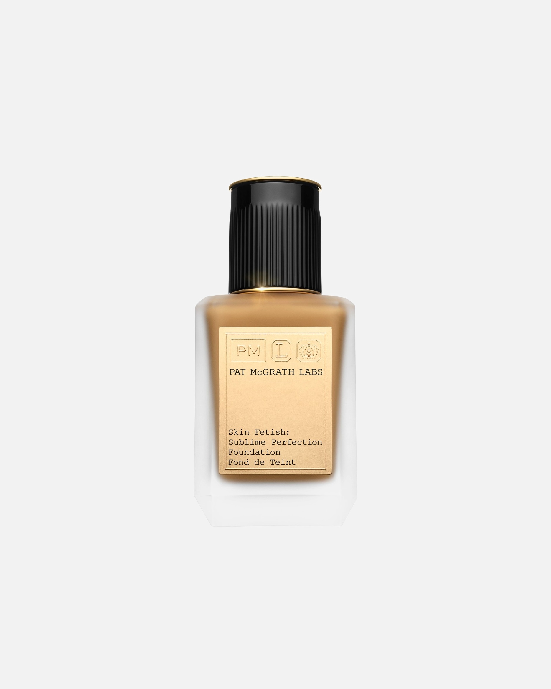 Pat McGrath Labs Foundation Sublime Perfection Foundation – 35 ml