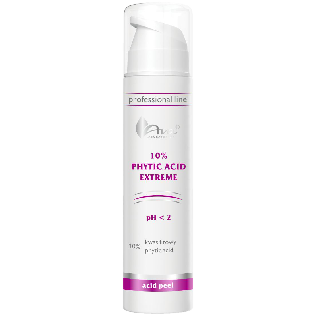 Ava Professional Line