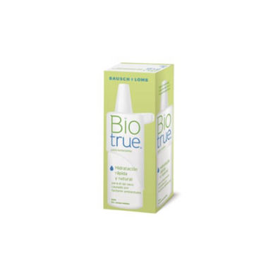 Biotrue kapi za oči 10 ml
