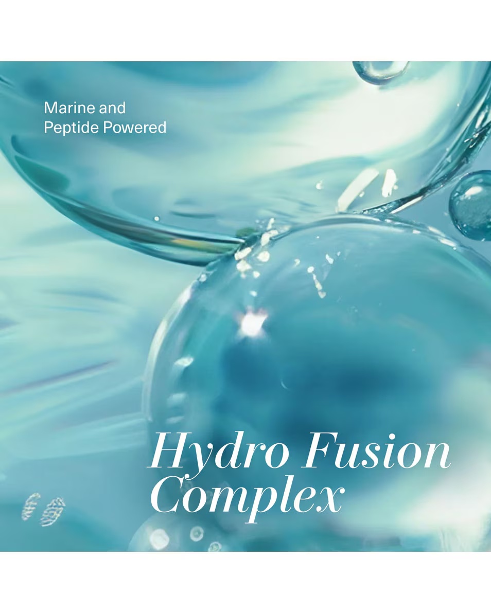 LA MER ATNAUJINANTIS ALIEJUS Drėkinamasis veido aliejus – maitinantis ir raminantis