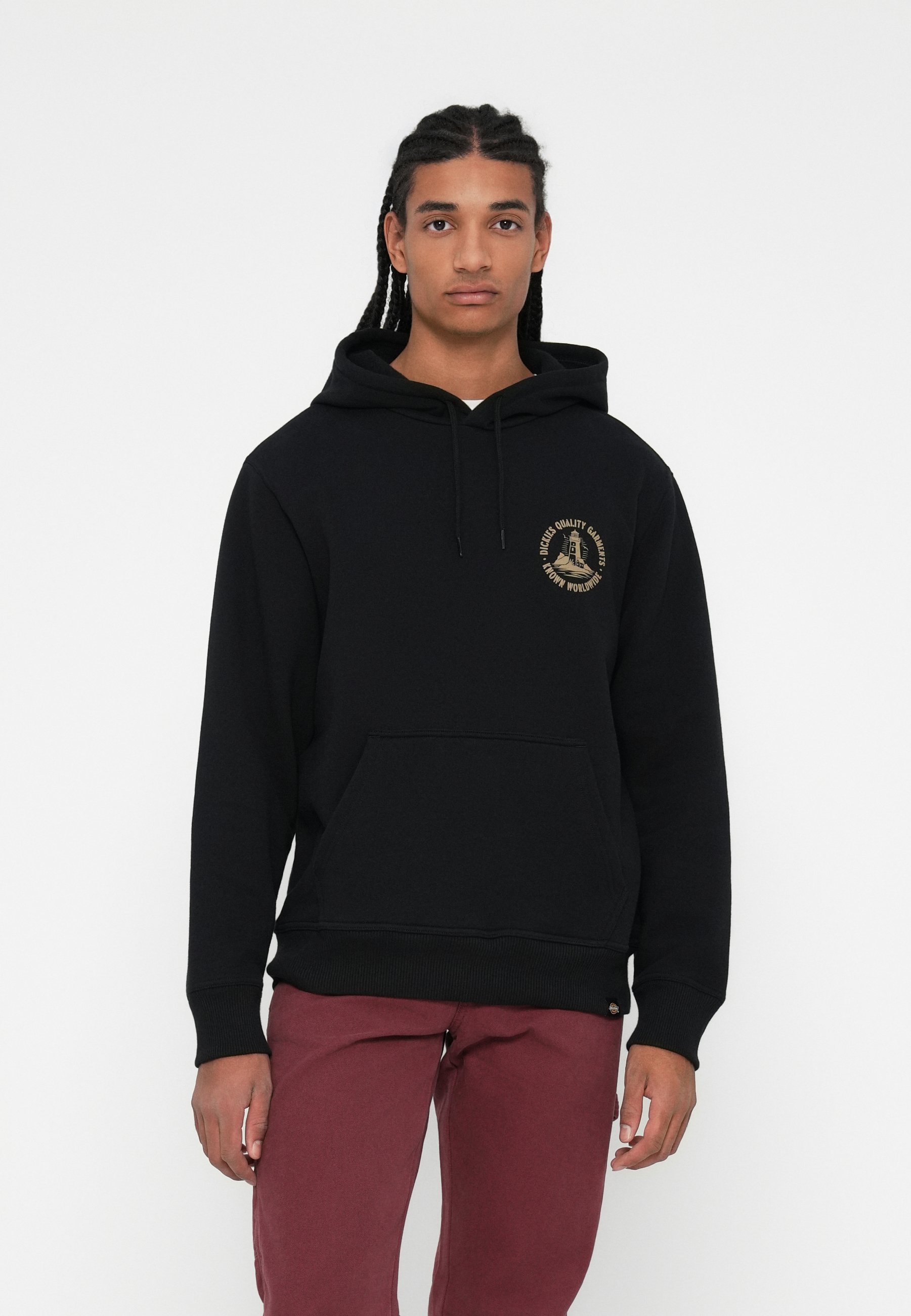 Dickies Hoodies