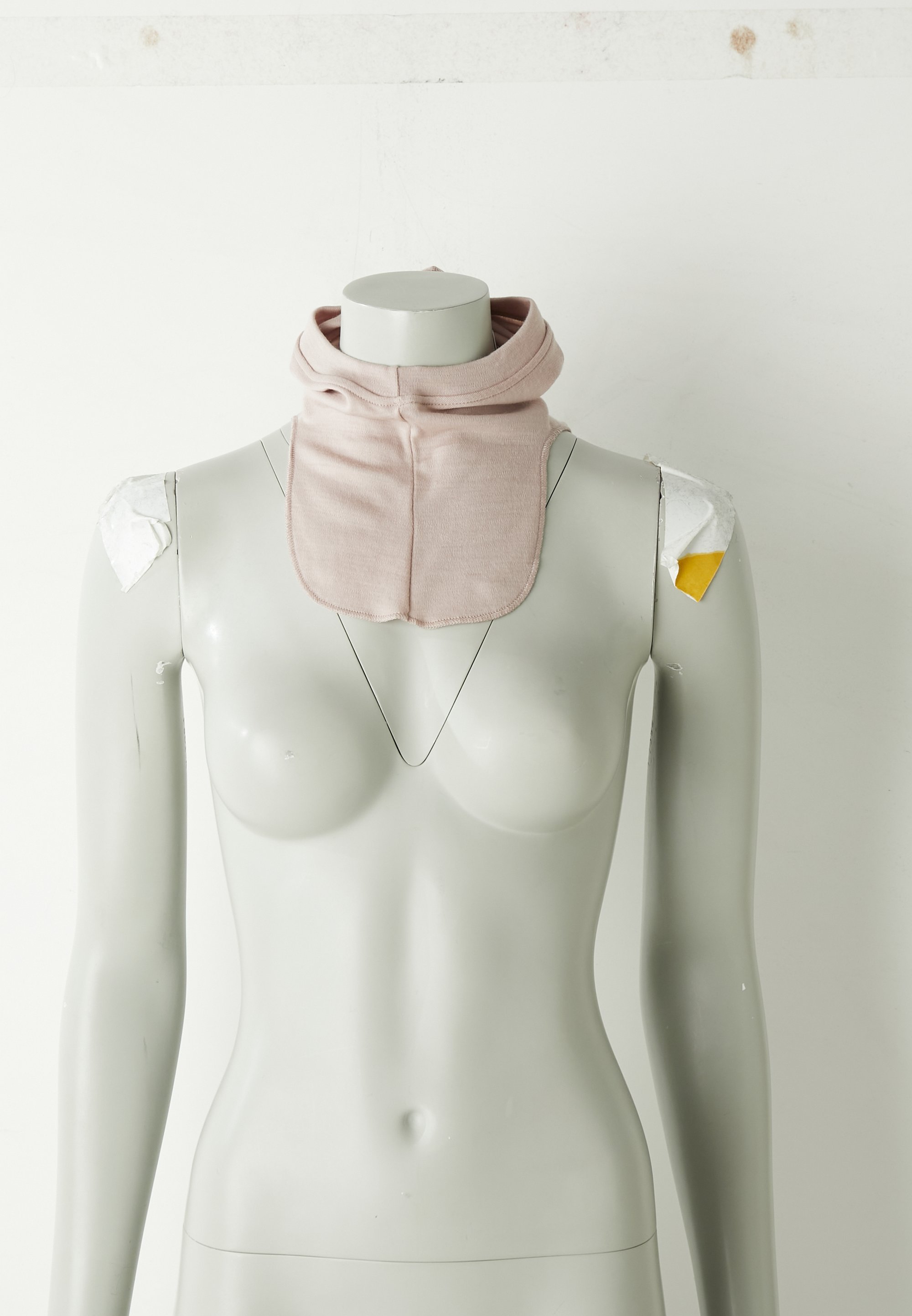 Appelez-le NMNWILLIT BALADE EN LAINE - Bonnet - gris anthracite
