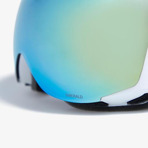  Emerald Adulto Gfa Vent Ski