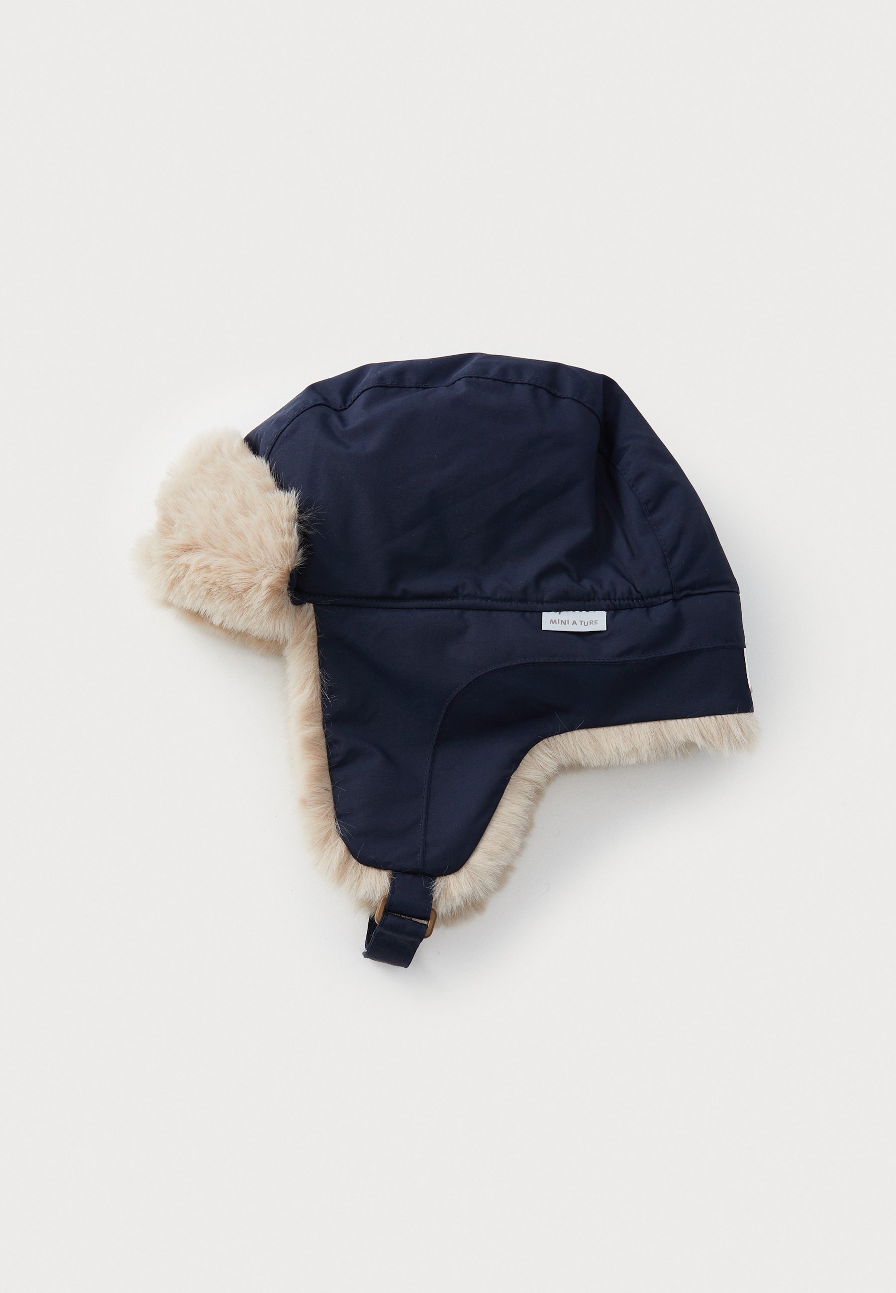 MINI A TURE MATCRISTER WINTER HOOD UNISEX - Berretto - spazio esterno