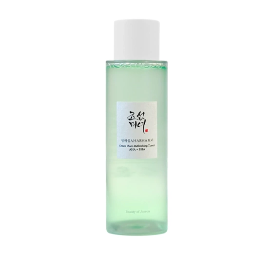 Beauty of Joseon Green Plum tonik do twarzy 150 ml