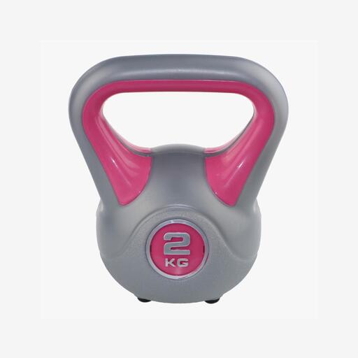  Svarcelšanas svira Fit 2kg Sveltus