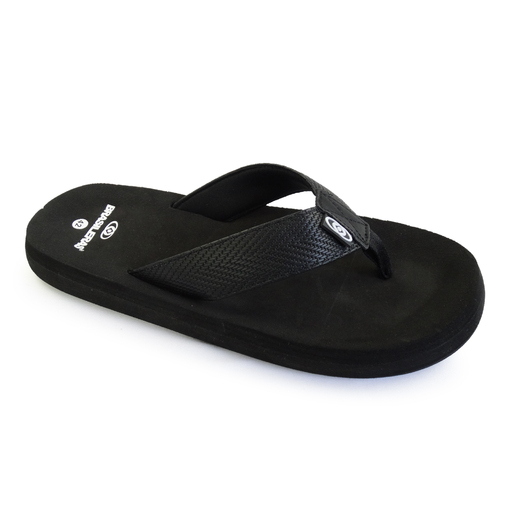  Brasilianische Puff-Flip-Flops