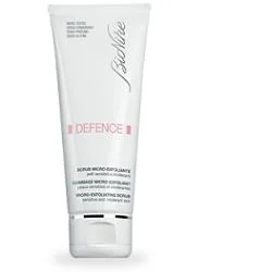 BIONIKE Bionike Defense micro-exfoliërende gezichtspeeling 75 ml