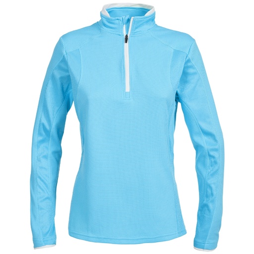 Jersey Polar Con Media Cremallera Trespass Ollog