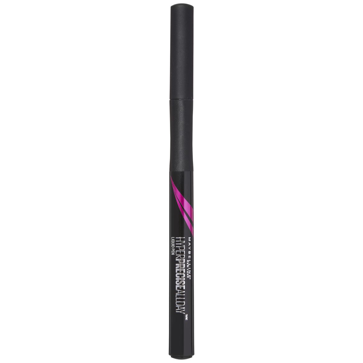 Maybelline acu zīmulis, melns, 1.1g, Master Precise