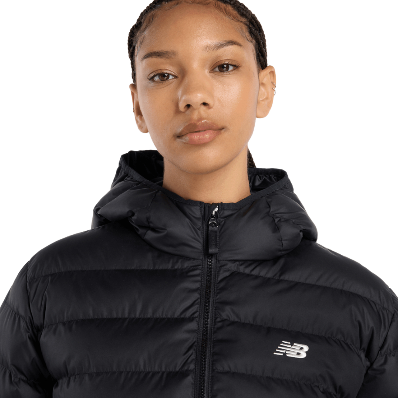 New Balance Sport Essentials -toppatakki