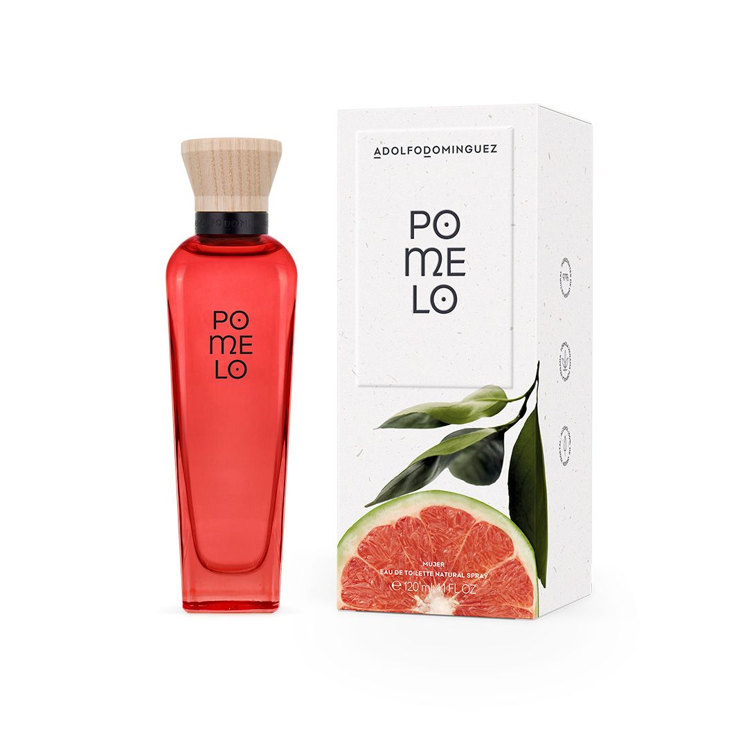 „Pomelo“ tualetinis vanduo moterims Kelnas moterims