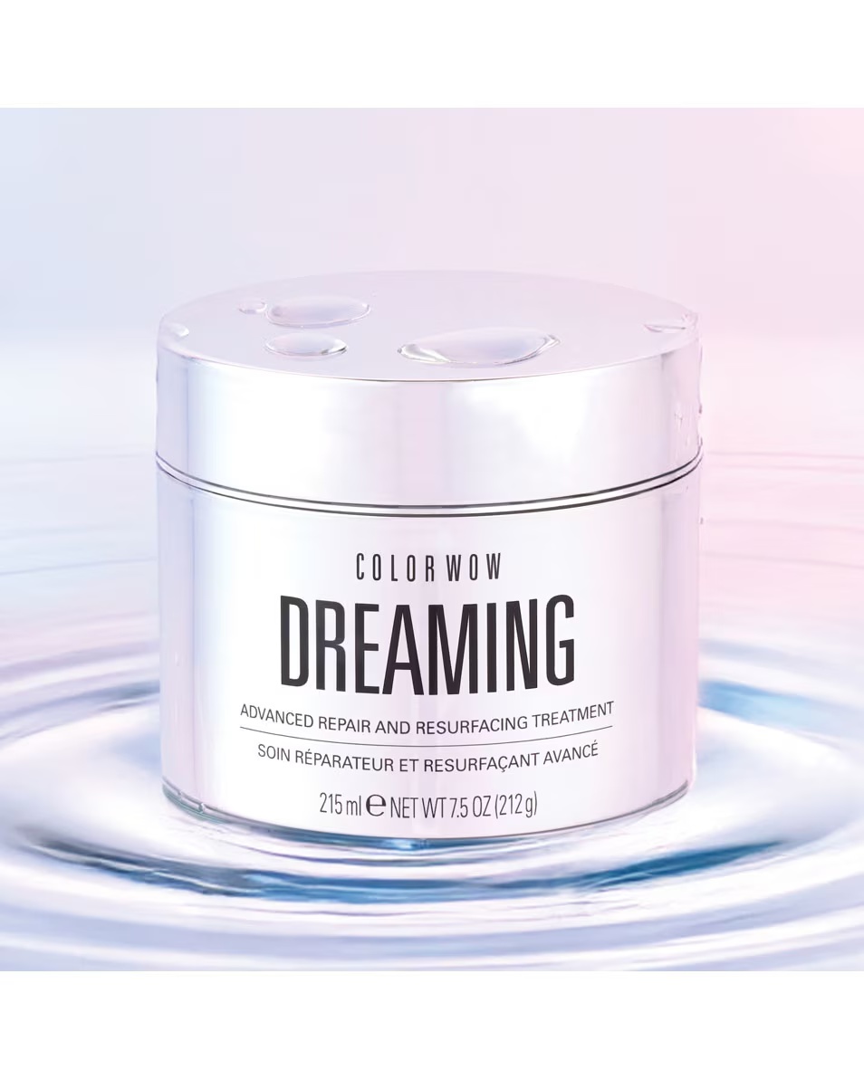 COLOR WOW Treatment Dreaming