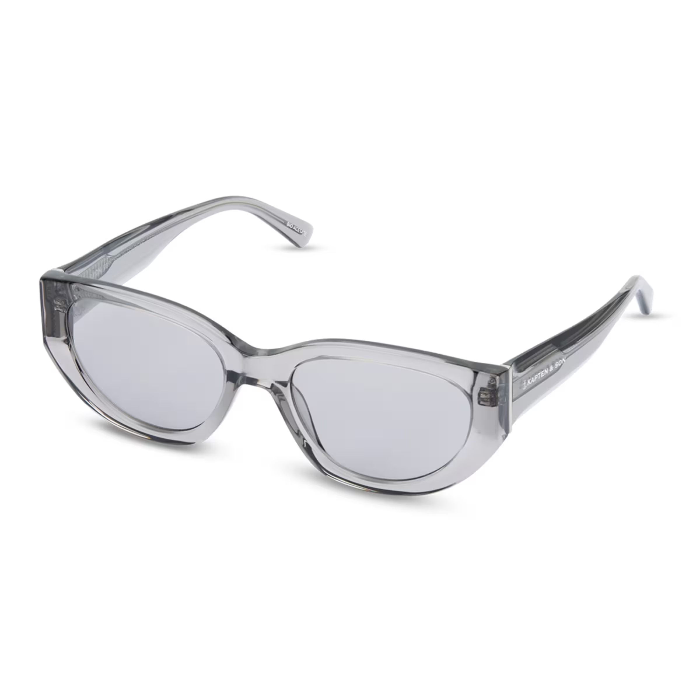 Lyon Gris Transparent