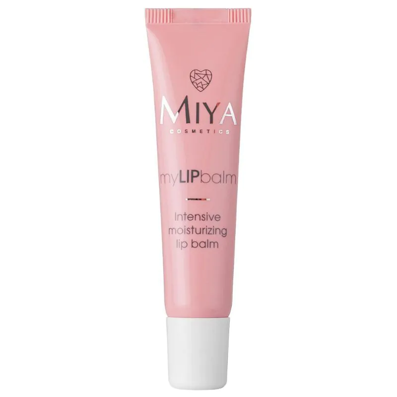 Miya Mylipbalm Balsam do ust Intensywnie Nawilżający