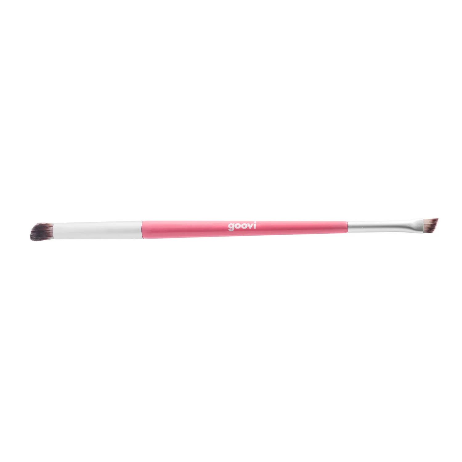 occhi Pennello Occhi Duo - Pennello Make-Up, Pennelli