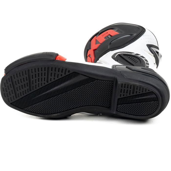 Botas VENGER LADY MOTOBLOUZ